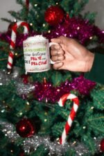 Artes Canecas - Natal Grinch - IA (Os Criativos) - Imagem 5