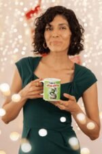 Artes Canecas - Natal Grinch - IA (Os Criativos) - Imagem 6