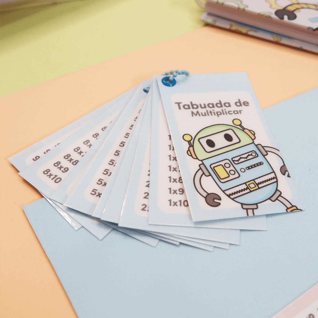 Coleção Escolar 2024 (Mimos Personalizados) - Imagem 6