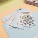 Coleção Escolar 2024 (Mimos Personalizados) - Imagem 6