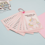 Coleção Escolar 2024 (Mimos Personalizados) - Imagem 5