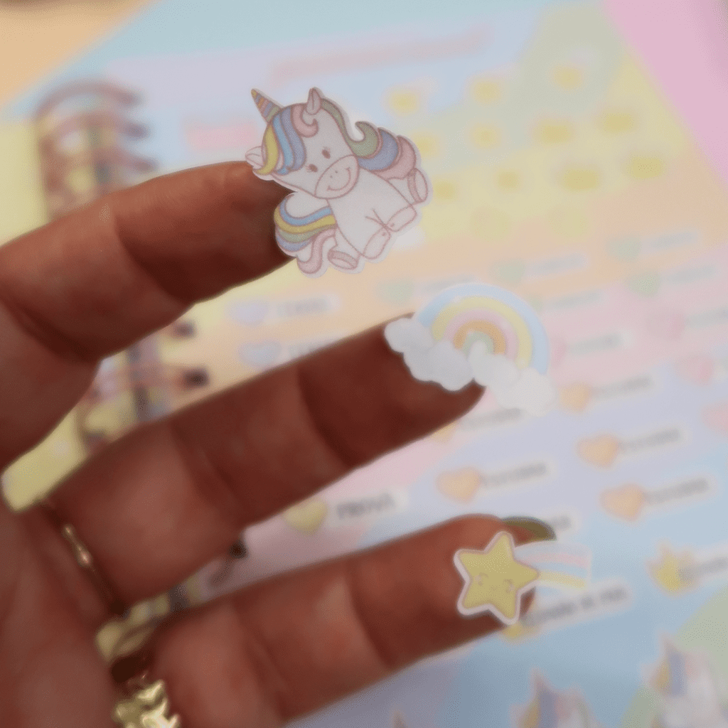 Coleção Escolar 2024 (Mimos Personalizados) - Imagem 32