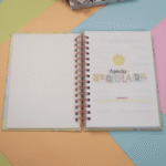 Coleção Escolar 2024 (Mimos Personalizados) - Imagem 31