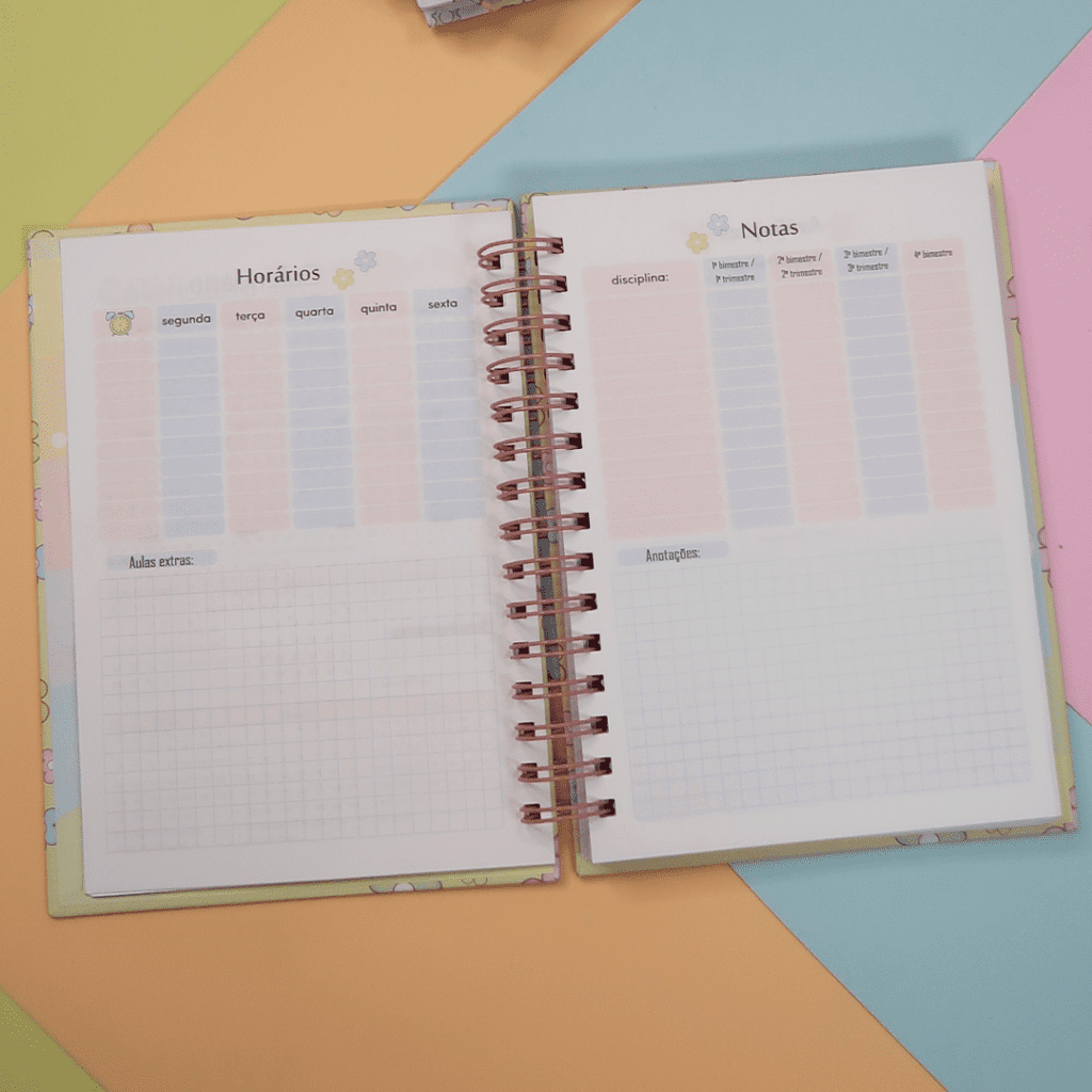 Coleção Escolar 2024 (Mimos Personalizados) - Imagem 19