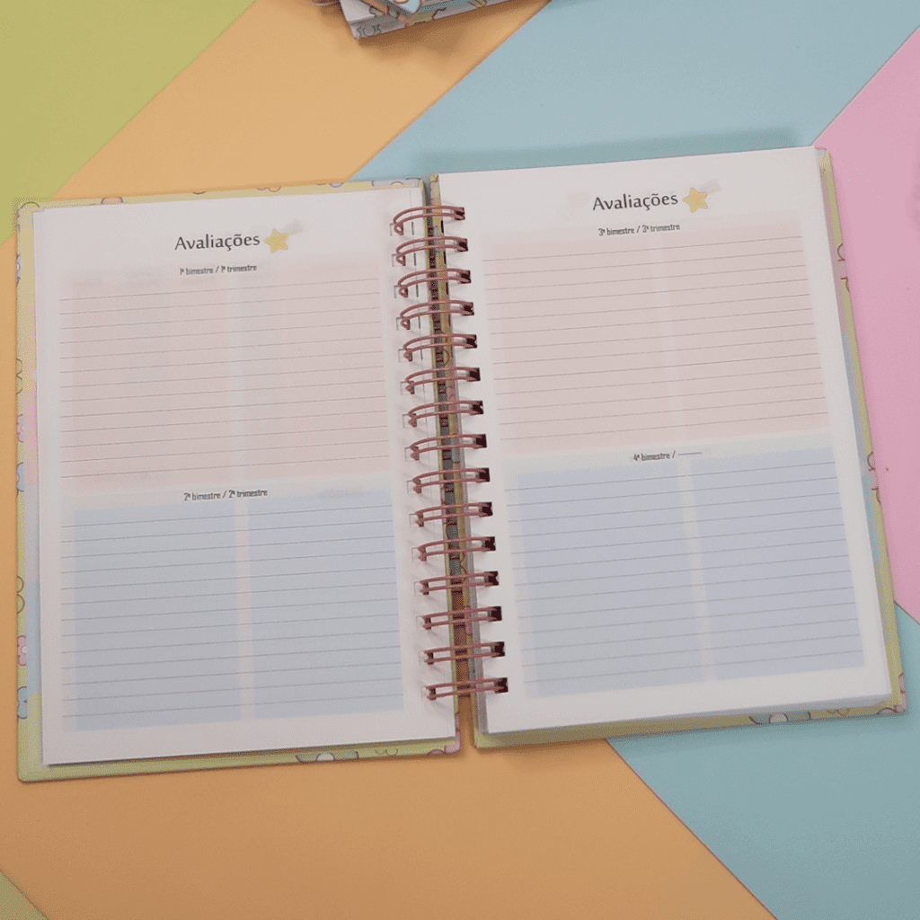 Coleção Escolar 2024 (Mimos Personalizados) - Imagem 29