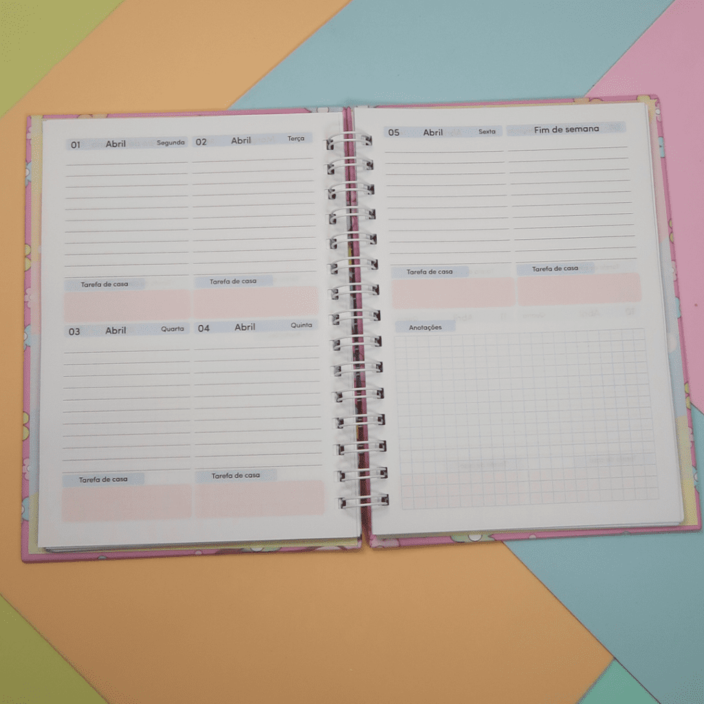 Coleção Escolar 2024 (Mimos Personalizados) - Imagem 25