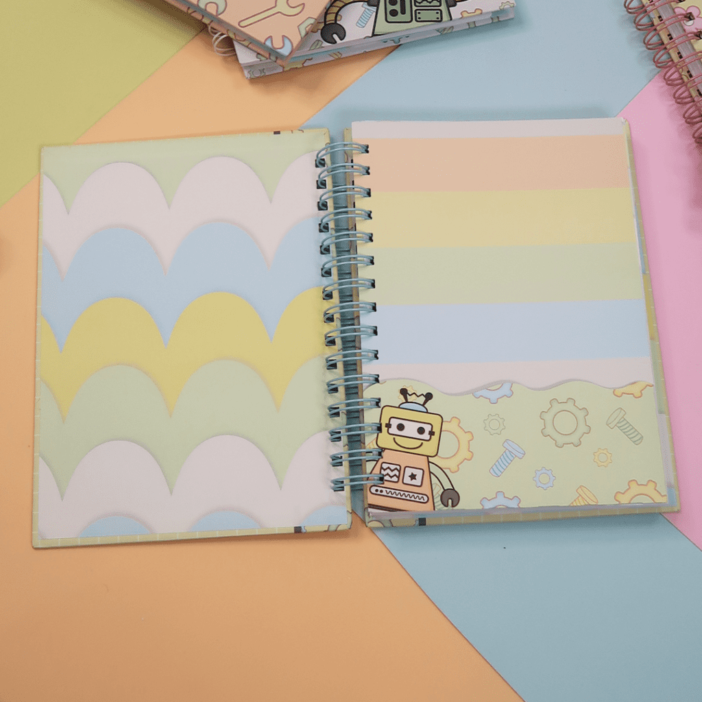 Coleção Escolar 2024 (Mimos Personalizados) - Imagem 20