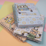 Coleção Escolar 2024 (Mimos Personalizados) - Imagem 2