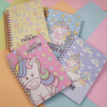 Coleção Escolar 2024 (Mimos Personalizados) - Imagem 8