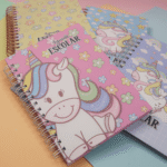 Coleção Escolar 2024 (Mimos Personalizados) - Imagem 7