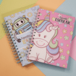 Coleção Escolar 2024 (Mimos Personalizados) - Imagem 33