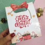 Mimos Natal 2023 (Bella Ideia) - Imagem 19