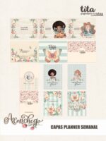 Aconchego - Combo Encadernação 02 (Tita) - Imagem 13