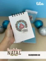O Verdadeiro Natal - Kit Encadernação (Tita) - Imagem 6