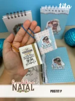 O Verdadeiro Natal - Kit Encadernação (Tita) - Imagem 5