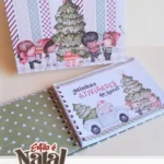 Então é Natal - Caderno de Atividades (Tita)