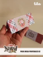 Então é Natal - Pack Printables 02 (Tita) - Imagem 5