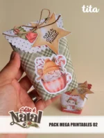 Então é Natal - Pack Printables 02 (Tita) - Imagem 4