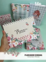 Aconchego - Combo Encadernação 02 (Tita) - Imagem 17