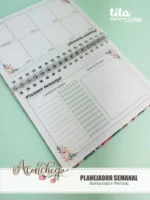 Aconchego - Combo Encadernação 02 (Tita) - Imagem 14