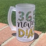 Estampas Ano Novo - Canecas Chopp (Ana Melin) - Imagem 3