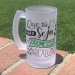 Estampas Ano Novo - Canecas Chopp (Ana Melin) - Imagem 5