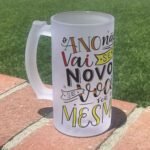 Estampas Ano Novo - Canecas Chopp (Ana Melin) - Imagem 6