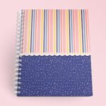 Kit Digital - Caderno de Pedidos - A5 wire-o/espiral - (Telma Contel) - Imagem 11