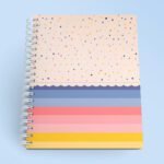 Kit Digital - Caderno de Pedidos - A5 wire-o/espiral - (Telma Contel) - Imagem 13