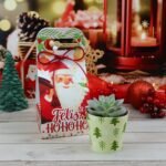 Kit Suculentas – Natal 2023 (Chuvinha de Papel) - Imagem 5