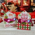 Caixas para Sabonete – Natal 2023 (Chuvinha de Papel) - Imagem 3