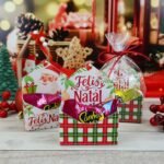 Caixas para Sabonete – Natal 2023 (Chuvinha de Papel) - Imagem 5