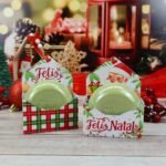 Caixas para Sabonete – Natal 2023 (Chuvinha de Papel) - Imagem 6