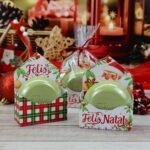 Caixas para Sabonete – Natal 2023 (Chuvinha de Papel) - Imagem 7