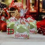 Caixas para Sabonete – Natal 2023 (Chuvinha de Papel) - Imagem 8