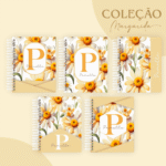 Combo Margarida - 5 Modelos (Pamella)