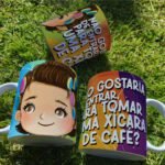 Estampas Caneca Personagens Chaves (Yukina) - Imagem 5