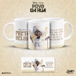 Artes Canecas - Povo da Rua (Lab51) - Imagem 9