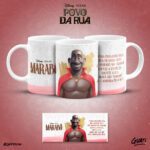 Artes Canecas - Povo da Rua (Lab51) - Imagem 7