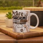 Flork Dia a Dia - Kit Digital | Canecas (Avião sem Asa) - Imagem 27