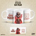 Artes Canecas - Povo da Rua (Lab51) - Imagem 6