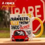 Flork Dia a Dia - Kit Digital | Canecas (Avião sem Asa) - Imagem 16