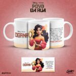 Artes Canecas - Povo da Rua (Lab51) - Imagem 2