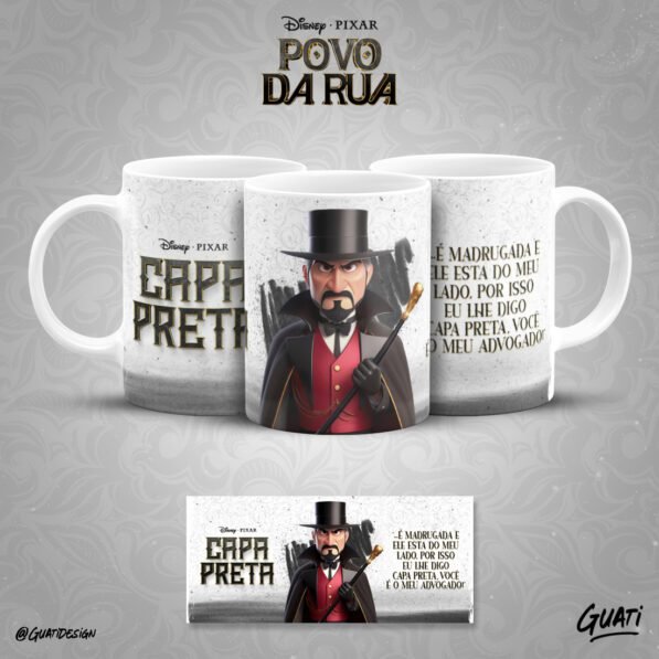 Caneca Red Dead Redemption 2-01