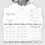 Combo Masculino - 5 Modelos (Pamella) - Imagem 8