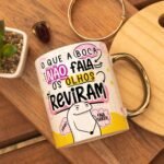 Flork Dia a Dia - Kit Digital | Canecas (Avião sem Asa) - Imagem 23