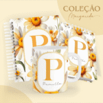 Combo Margarida - 5 Modelos (Pamella) - Imagem 3