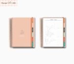 Planner Color 2024 + 5 capas (Carinas Paper) - Imagem 8