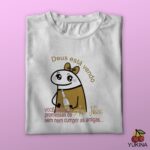 Pack 11 Artes - Camisa Ano Novo Flork (Yukina) - Imagem 7