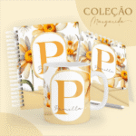 Combo Margarida - 5 Modelos (Pamella) - Imagem 4